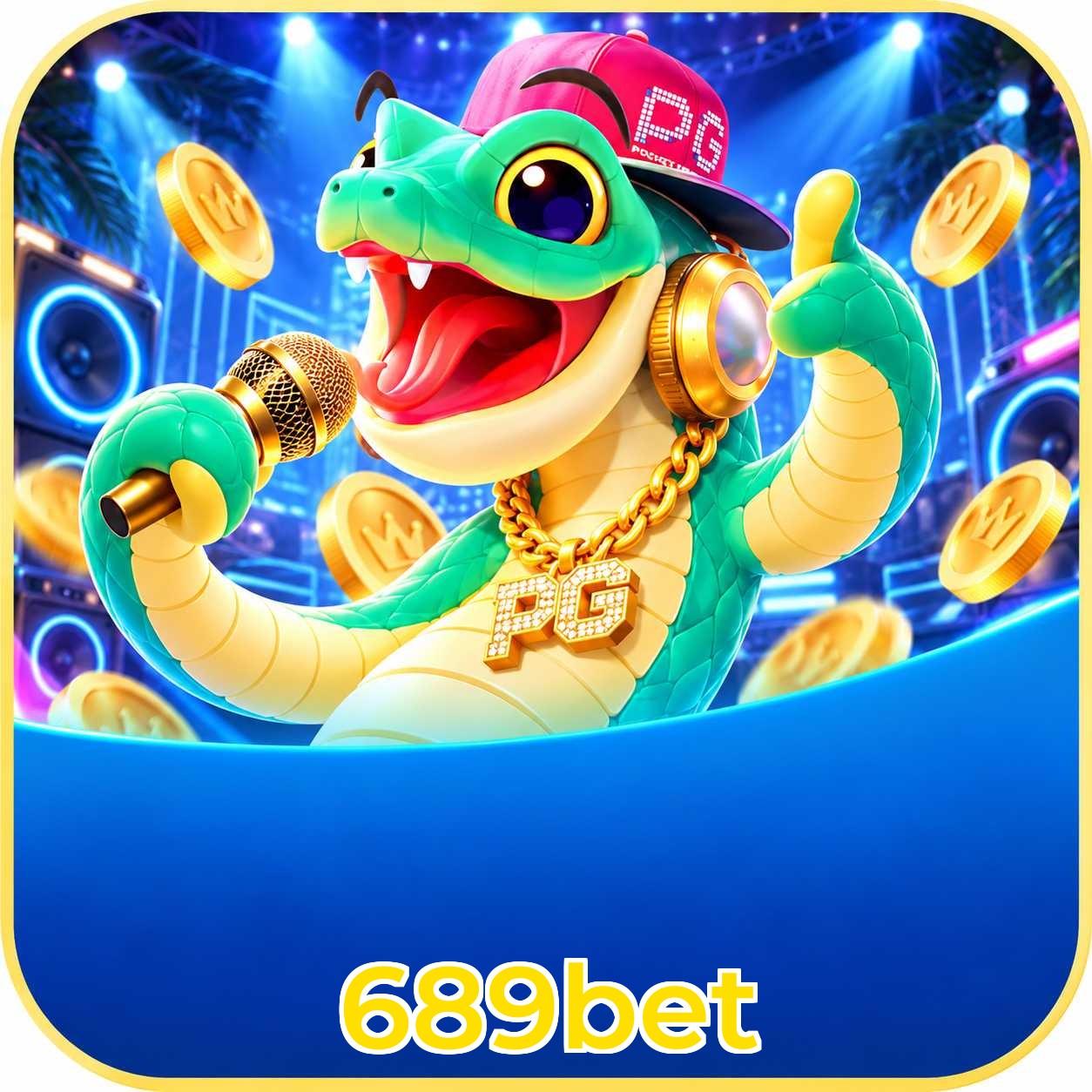 APK oficial da 689bet para Android com instalação verificada