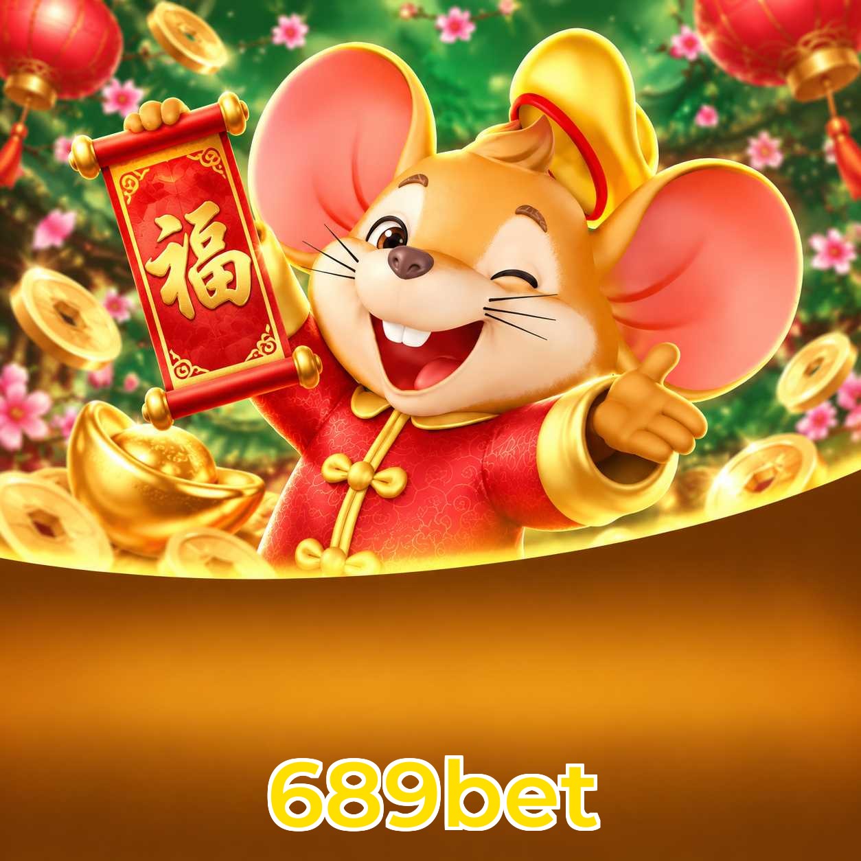 Página oficial da 689bet no Facebook com promoções e suporte