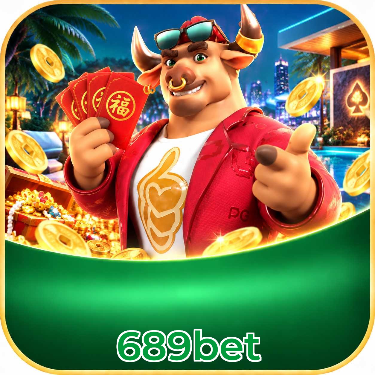 Ferramentas de jogo responsável e controles de limite na 689bet