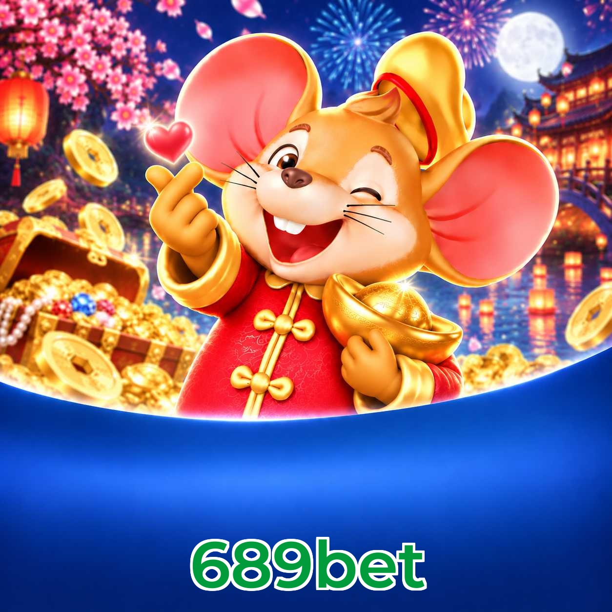 Infraestrutura da plataforma 689bet com uptime 99,94% na AWS